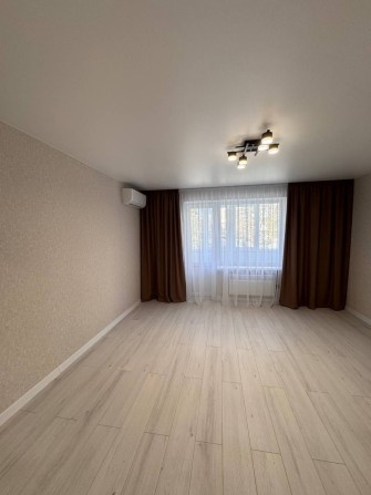 Продаж 3-х кімнатної квартири  з новим євроремонтом - фото 1