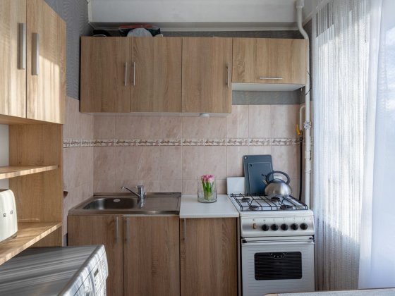 Без% Продаж 1к. квартири Харківське шосе 21/1 Київ