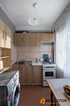 Без% Продаж 1к. квартири Харківське шосе 21/1 - фото 1