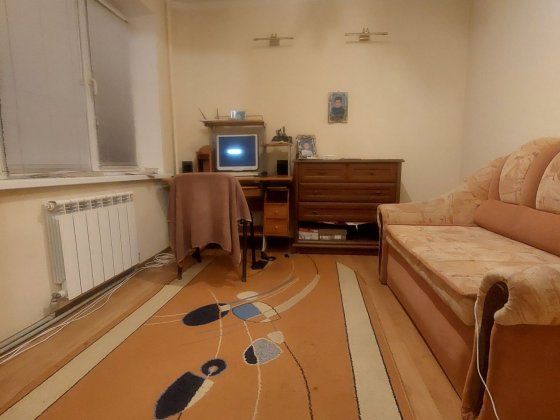 Продам 2к квартиру на Попова з агв Кропивницький