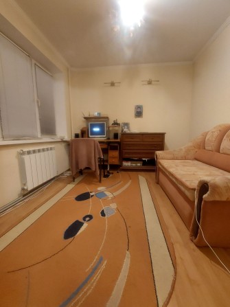 Продам 2к квартиру на Попова з агв - фото 1