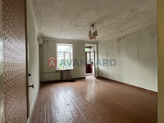 Продаеться 2-кімнатна квартира Пр. Соборний. Запорожье