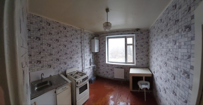 Продається 2к квартира на Ковалівці - фото 1