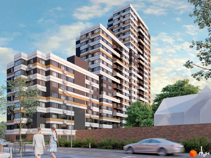 Ваша дитина виросла і пора вже задуматися про окрему житлову площу? - фото 1