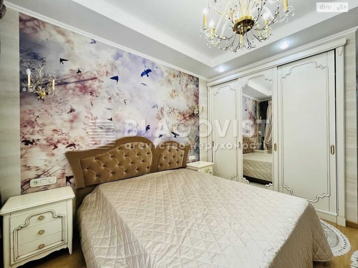 Продаж 3-к унікальної квартири 105м.кв. Печерськ пров.Лабораторний, 6 - фото 1