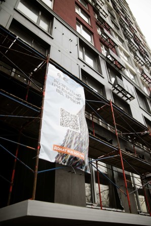 Продається 3-кімнатна квартира від забудовника — 70м2. Позняки - фото 1