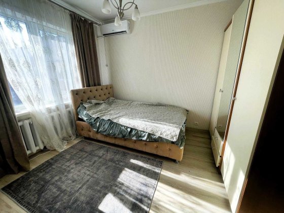 Продаж 3-кімн. квартири, Соборний р-н, Перемога -4 AK Днепр