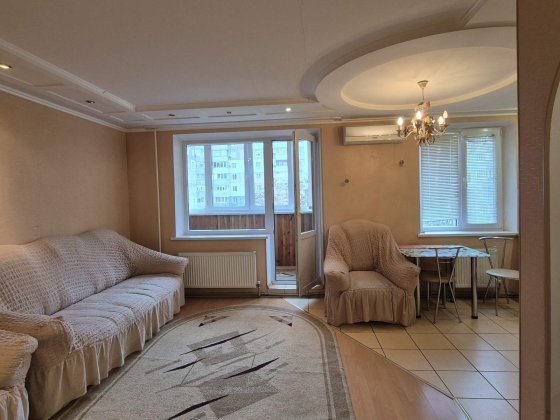 Продам 3к квартиру Полтавська Кропивницкий