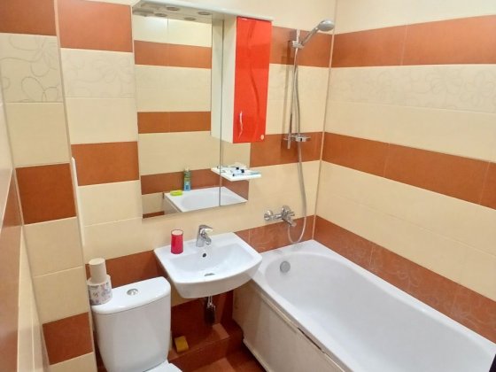 Продам, 2 квартиру, рн Попова. Автономка газ. Кропивницький