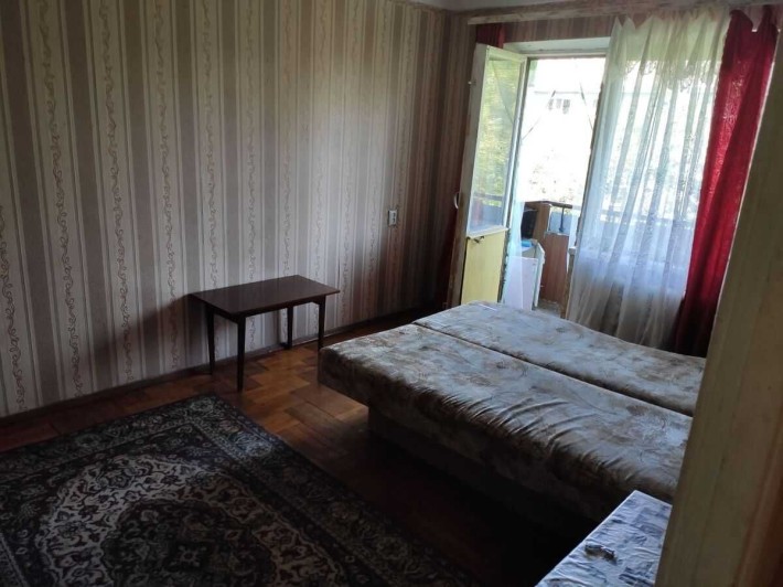 Продаж 1 кімнатної квартири, Задніпровська (Бабурка) 212-744-500 - фото 1
