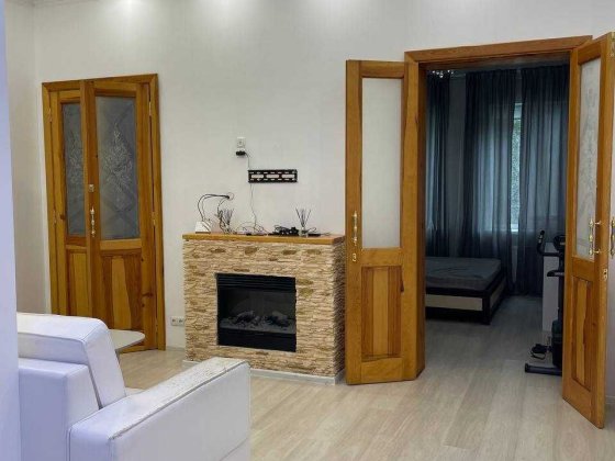 Продаж 3к квартири в загальному дворі Дитяча обл. лікарня. Сертифікат! Кропивницький