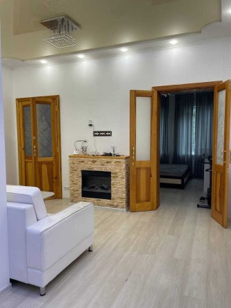 Продаж 3к квартири в загальному дворі Дитяча обл. лікарня. Сертифікат! - фото 1