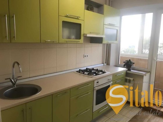 Продаж 3-х кімнат. квартири вул. Портова.