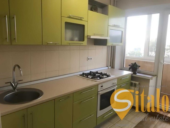 Продаж 3-х кімнат. квартири вул. Портова. - фото 1