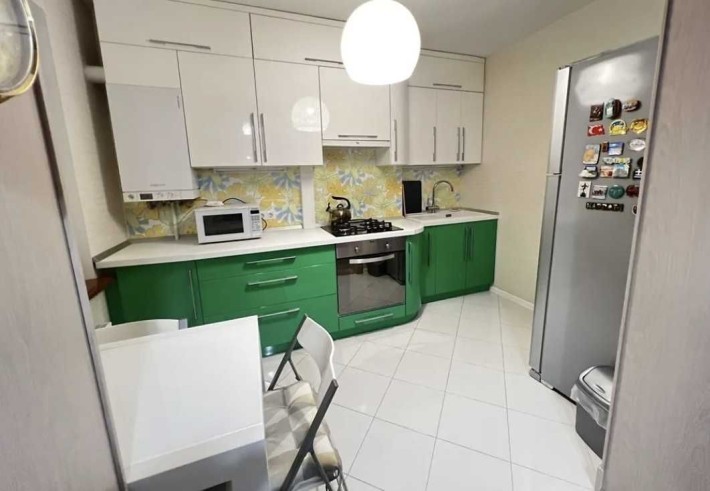 Продам 2 к квартиру пр. Слобожанський єВідновлення - фото 1