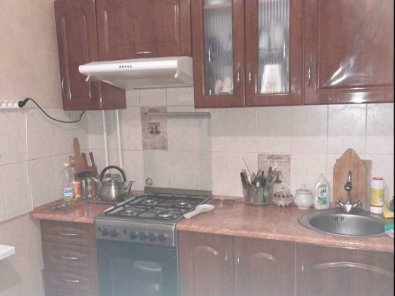 Продается 2 ком квартира по ул. Компресорная, Заводской р-н