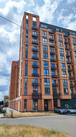 Продам 1-но комн. квартиру в ЖК на Аржанова, Наша Правда - фото 1