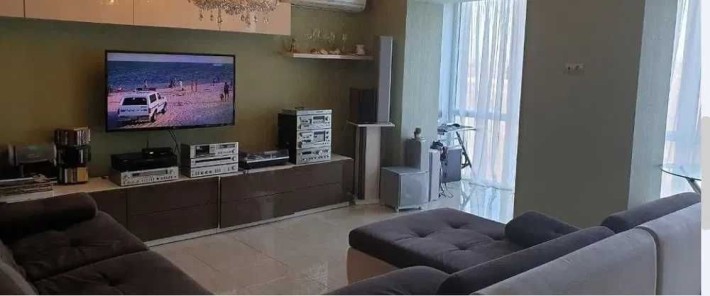 Продается квартира Вознесеновский центр города новый дом - фото 1