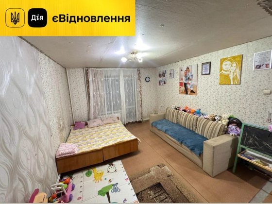 Продам 1 квартира, 40кв.метрів. Кропивницкий