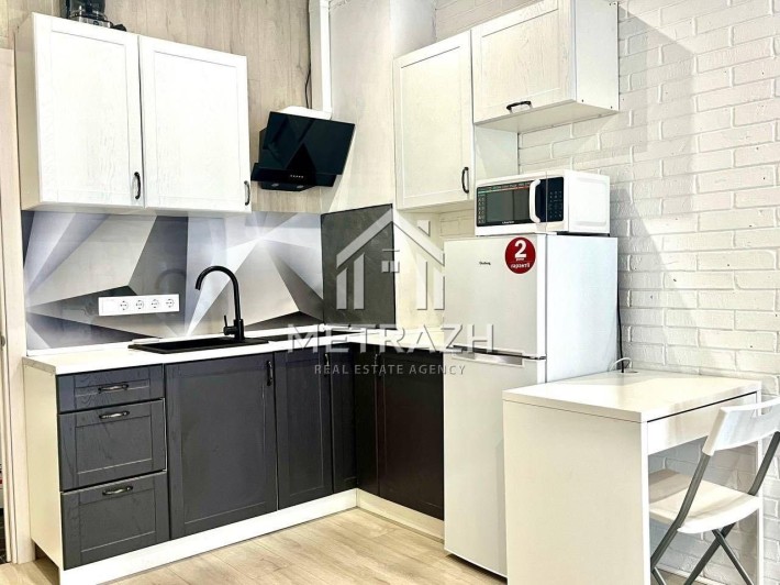 ТОП-1к кв! ЖК Нова Англія, дім Брістоль - фото 1