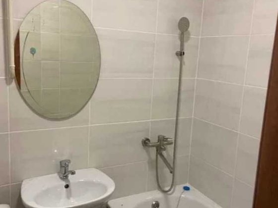 Квартира однокімнатна на Тельнова 8 к 6 власник 2поверх дендропарк Кропивницкий