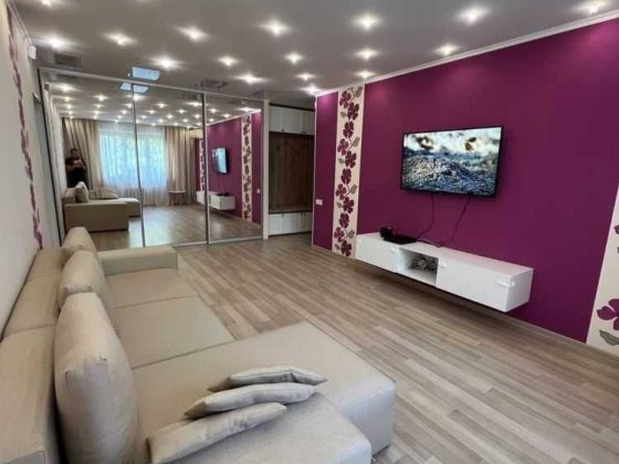 Продам 3к квартиру. Набережная. Дніпро