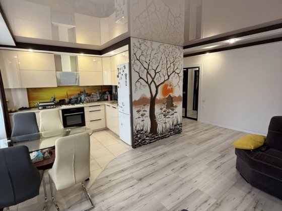 Пролам 3 кімнатну квартиру на Ковалівці Кропивницкий