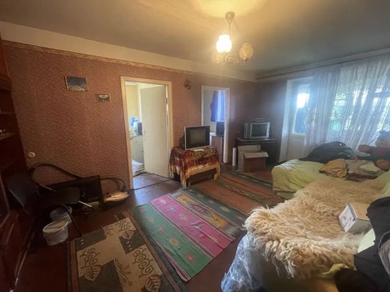 Продам 4-и кімнатну квартиру район Ковалівка. Кропивницький