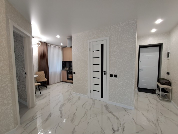 2к біля Друкарні (Княгині Ольги 4) - фото 1