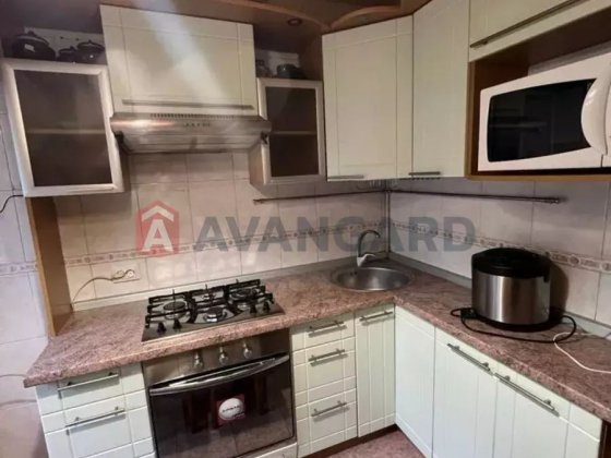 Продам 3 кімнатну квартиру на пр.Слобожанський! Днепр