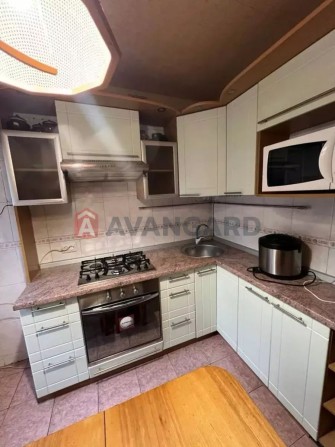 Продам 3 кімнатну квартиру на пр.Слобожанський! - фото 1