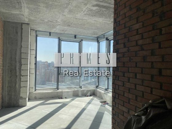 Продаж 2к квартири, ЖК А136 вулиця Антоновича 136-138, м.Палац Україна Київ