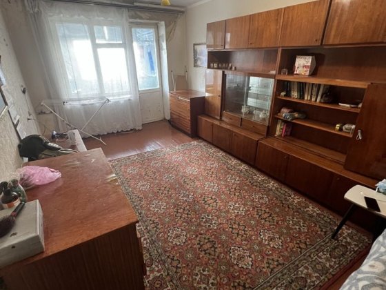 Продам квартиру в районі Старого автовокзалу. Кропивницький