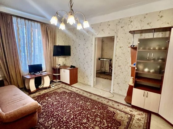 Продам 3 к квартиру центр вул . Гоголя Кропивницький