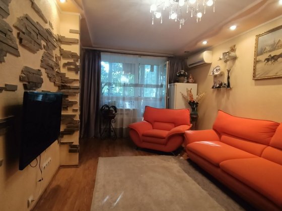 Продається 3 кім. квартира біля ресторану ЧаЧа Кропивницкий