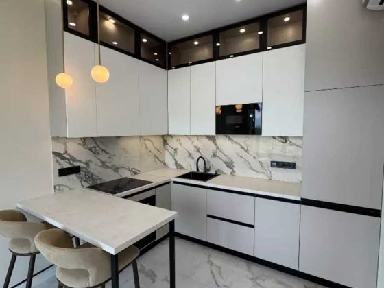 ЖК Бартоломео, 2к видовая квартира Дніпро