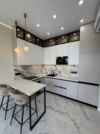 ЖК Бартоломео, 2к видовая квартира - фото 1