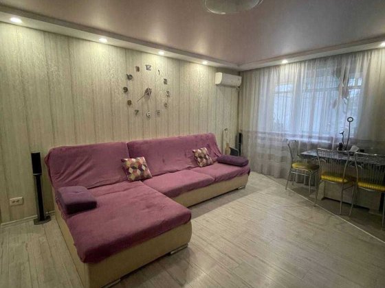 Продам 3к квартиру Квартал пр Богдана Хмельницкого Гладкова Квартальна Днепр