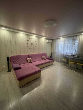 Продам 3к квартиру Квартал пр Богдана Хмельницкого Гладкова Квартальна - фото 1