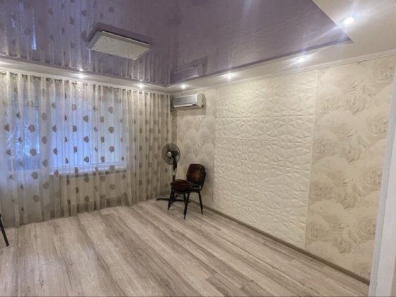 3-кімнатна квартира Попова Кропивницький