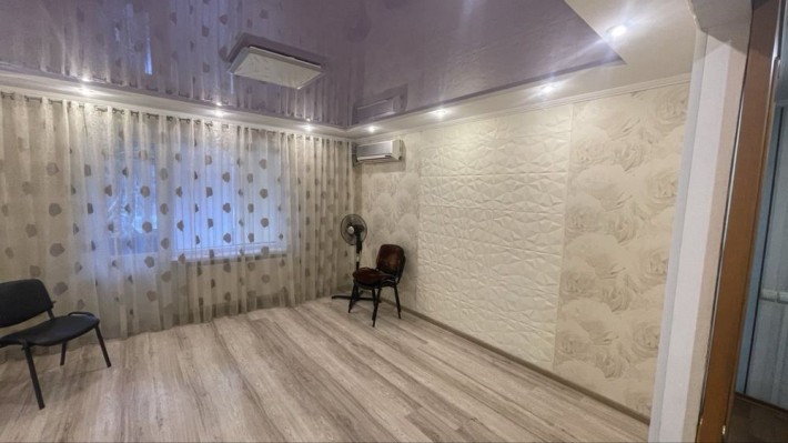 3-кімнатна квартира Попова - фото 1