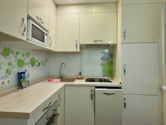 Продам 2-к квартиру О. Поля 107а Днепр