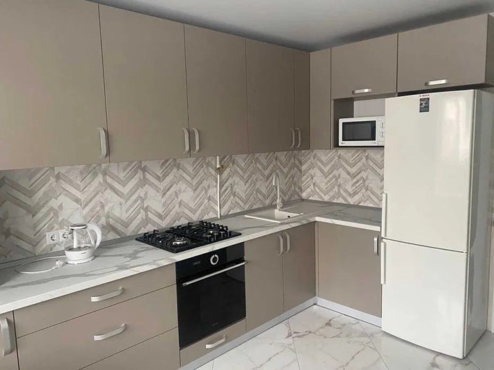 Продам 1к квартиру Левобережный - фото 1