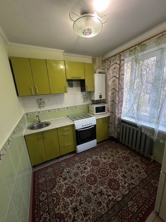 Продам 1 комн.кв(Н.Николаевка) - фото 1