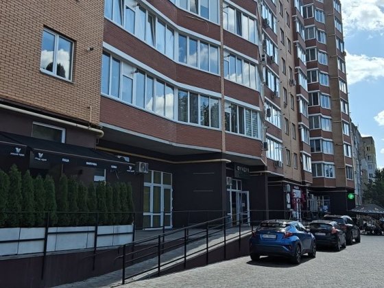 Продам квартиру 65м2 можна по спецкоштах Житомир