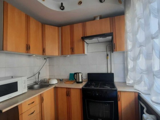 Простора 3-к квартира 70 м²вул. Пантелеймона Куліша 7 м. Лівобережна! Киев