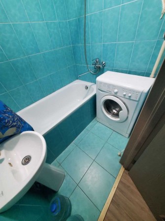 Продам квартиру пр. Слобожанский кирпич автономка - фото 1