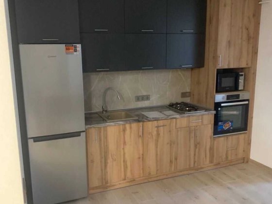 Квартира в Гранд Сіті Домбровський. РЕМОНТ Житомир