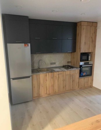 Квартира в Гранд Сіті Домбровський. РЕМОНТ - фото 1