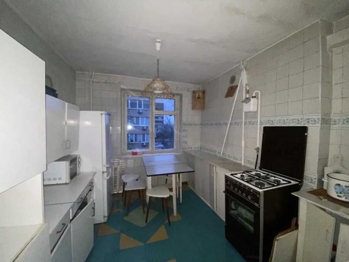 Продам светлую 3к квартиру 58,6м2 Солнечная Набережная 54 - фото 1